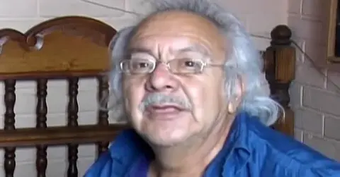 El pintor Irapuatense Ra&uacute;l Z&aacute;rate - Imagen, m&aacute;s concepto