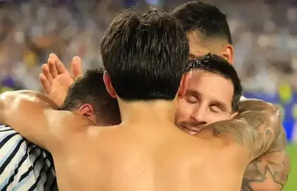 Getty Images Argentina