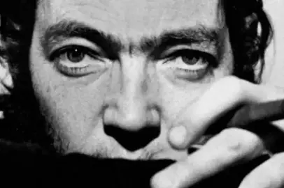 Julio Cortazar