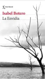 La envidia, Isabel Botero - Portada del libro