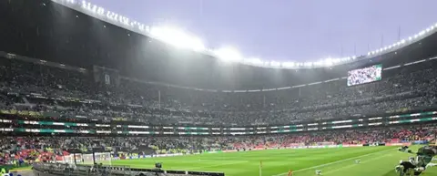 M&eacute;xico Inglaterra - LT