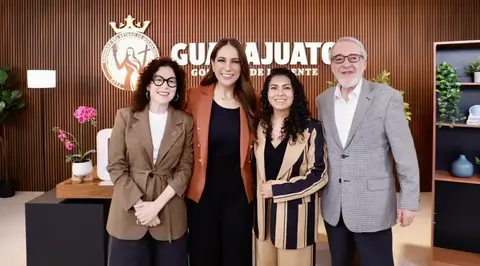 Participar&aacute;n mil 400 artistas guanajuatenses en el FIC 2026