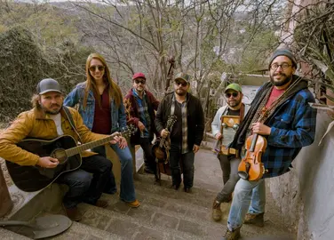 Combine The Band