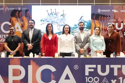 Presentan SAPICA edici&oacute;n 95 en la CDMX