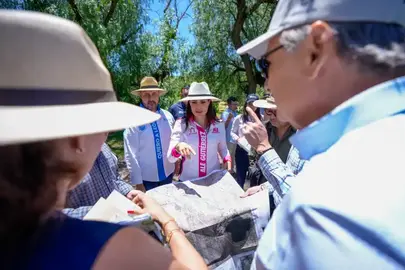Concreta Le&oacute;n primera preservaci&oacute;n de sitio arqueol&oacute;gico en la ciudad