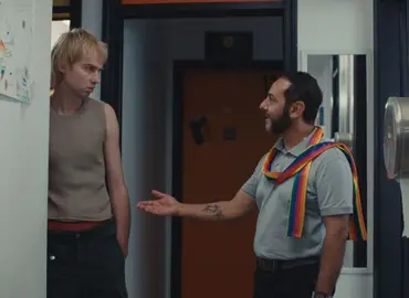 Pel&iacute;cula mexicana 'Tijuana todav&iacute;a'