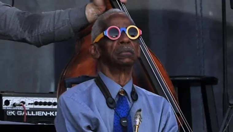 Roscoe Mitchell
