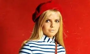 France Gall