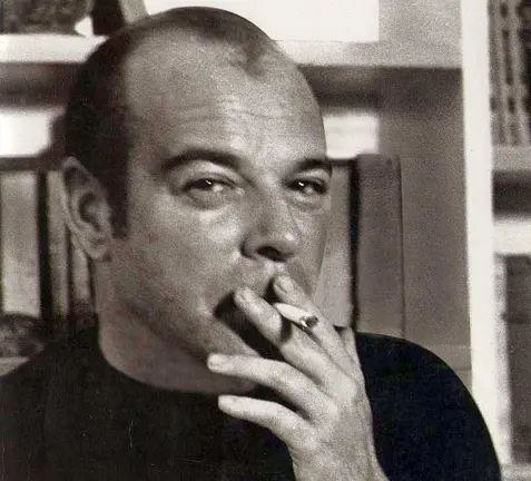 Jaime Gil de Biedma