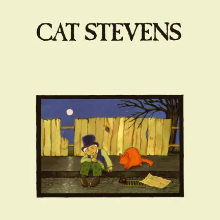 cat stevens 2
