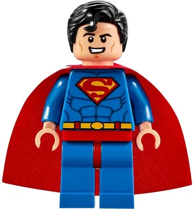 Lego, Superman