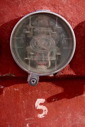 Foto, Mar&iacute;a G&oacute;mez Bulle