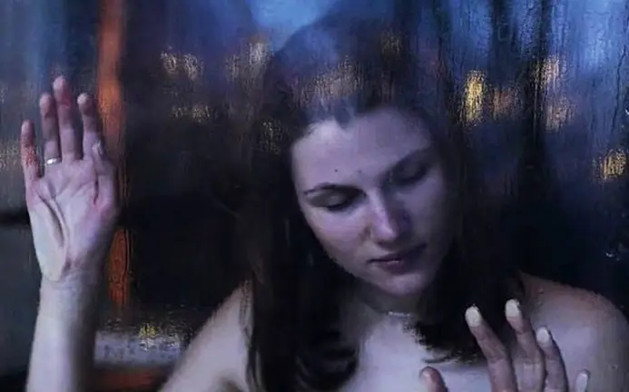 Sin amor, fotograma de la pel&iacute;cula
