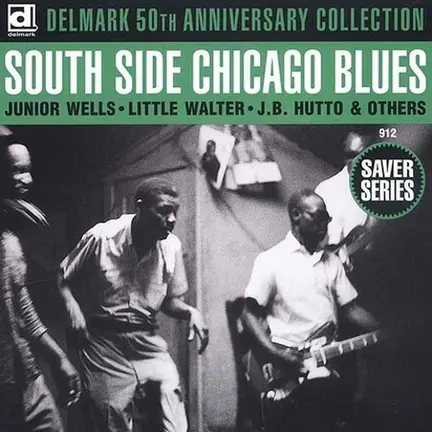 South Side Chicago Blues