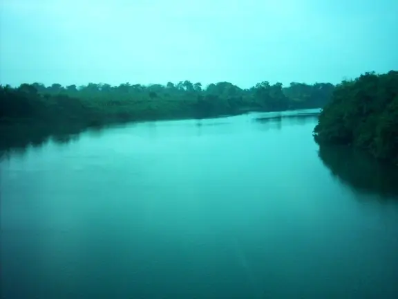 R&iacute;o Papaloapan