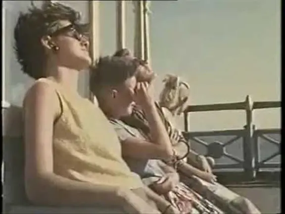 Marine Girls