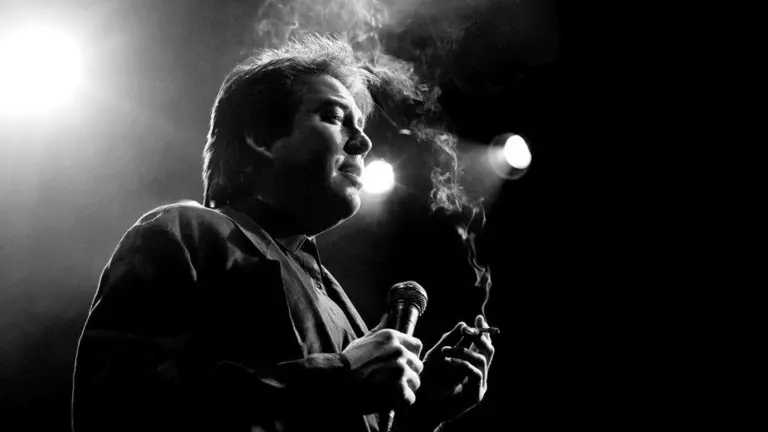 [Fumadores 29] Bill Hicks