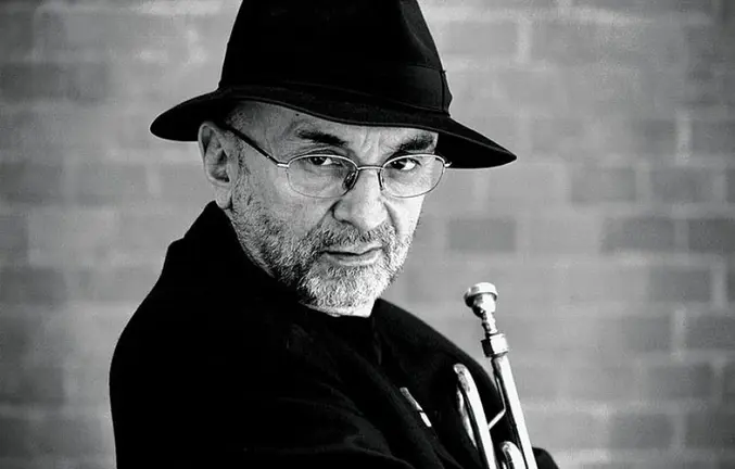 Tomasz Stańko