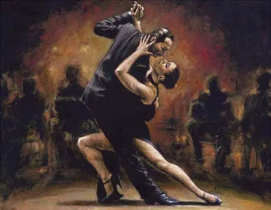 tango