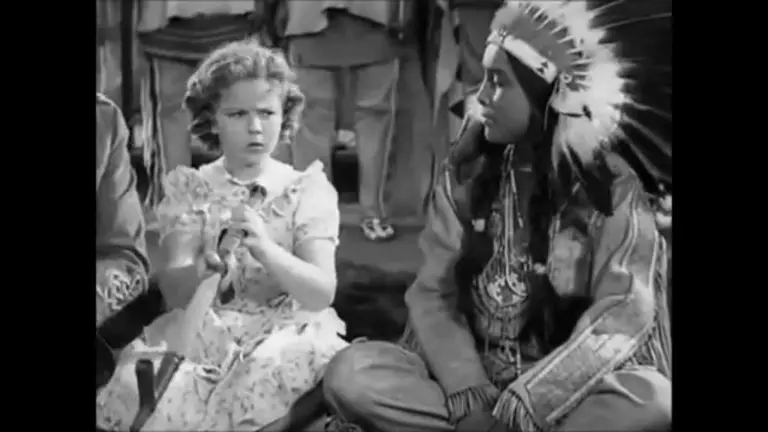 Shirley Temple