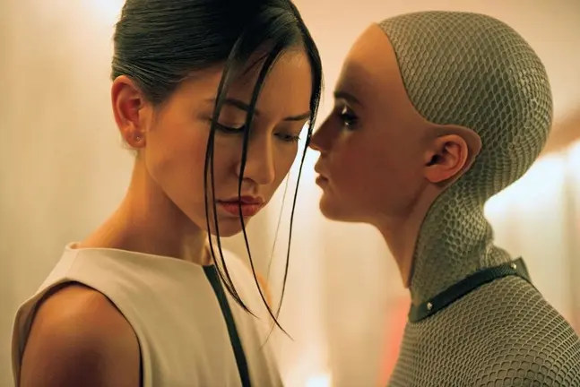 Ex Machina