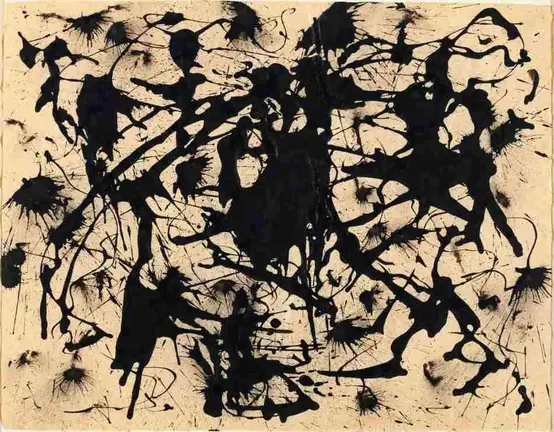 jacksonpollock
