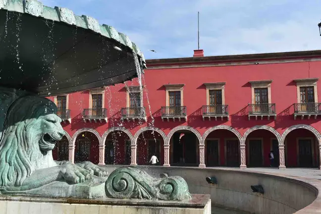 Espacios
