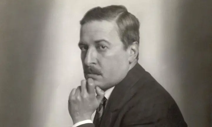 Hugo von Hofmannsthal