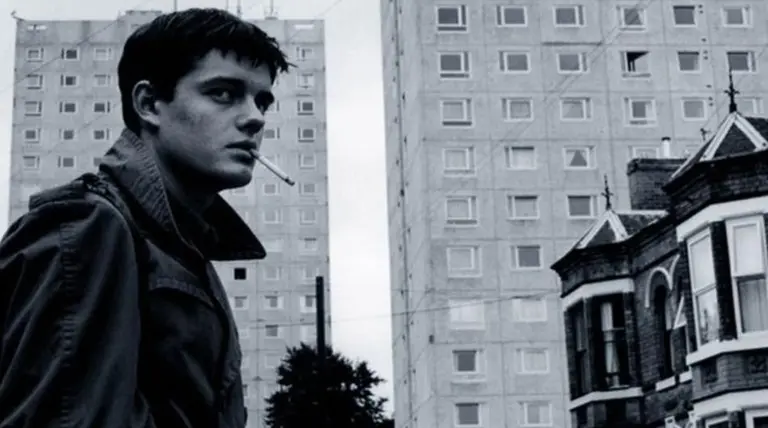 Ian curtis