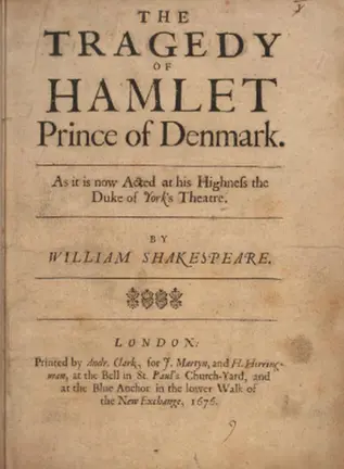 hamlet