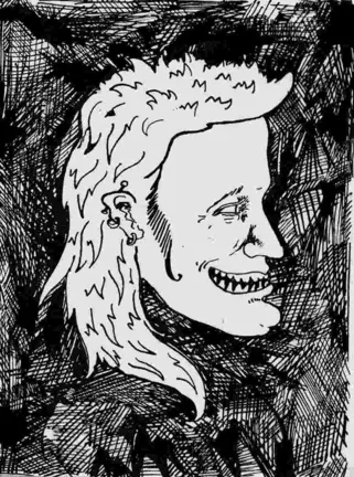Jos&eacute; Zarzi