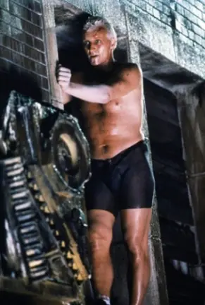 Roy Batty