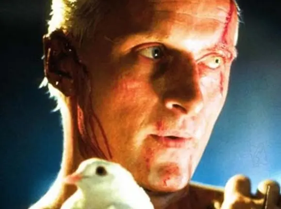 Roy Batty