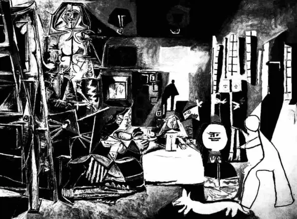 Cuento- Luis Mendoza
