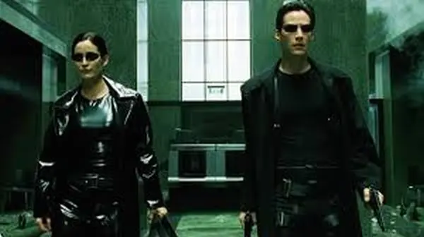 matrix