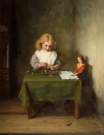 Pedorrit Pedorrot - Sophia Barba Heredia