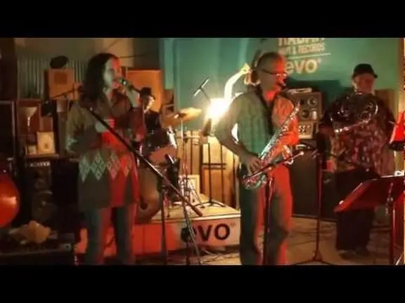 Black Cat Orchestra