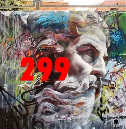299