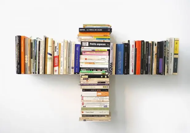 Los fetiches del lector - Ezequiel Carlos Campos