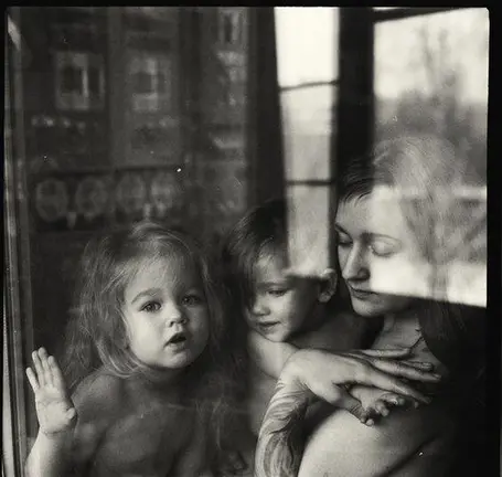 Y tan sangrante - Iliana Hern&aacute;ndez Arce - Fotograf&iacute;a de Ilina Vicktoria