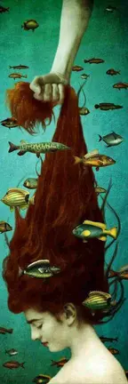 Lao-Ts&eacute; - Zurelys L&oacute;pez Amaya - Imagen de autor desconocido