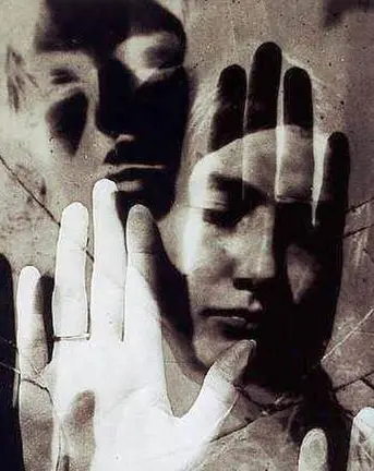 xSin t&iacute;tulo - Ver&oacute;nica G. Arredondo - Fotograf&iacute;a, Man Ray