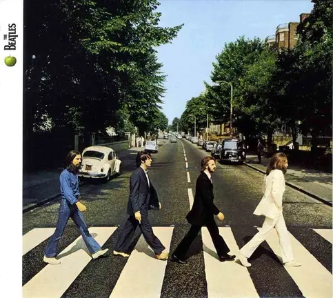 beatles