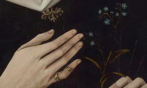 Juana Adriana Rocha