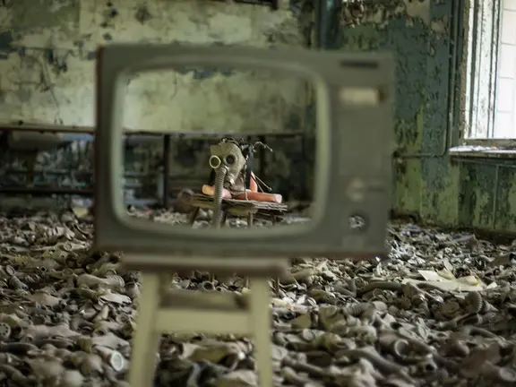 chernobyl