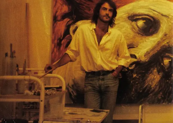 luis-eduardo-aute-el-artista-total