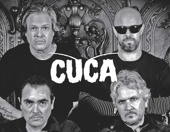 La cuca