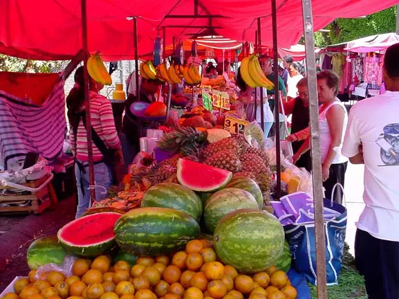 mercado