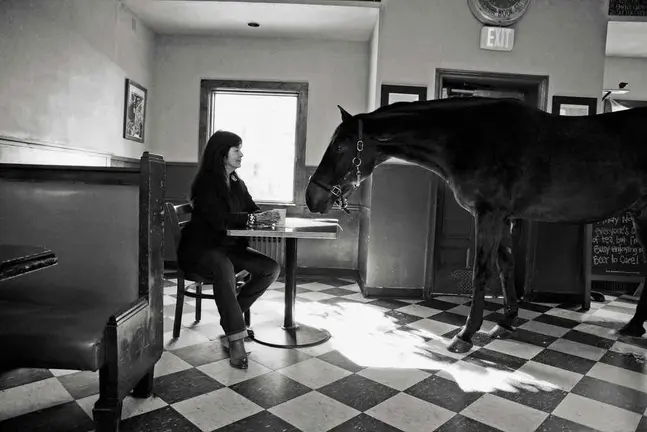 Joy Harjo