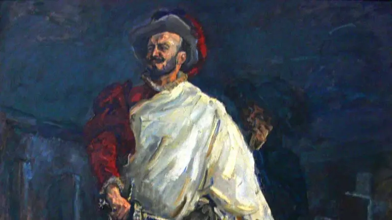 Don Juan